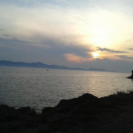 Sea View Διαμέρισμα Ζαντάρ Εξωτερικό φωτογραφία
