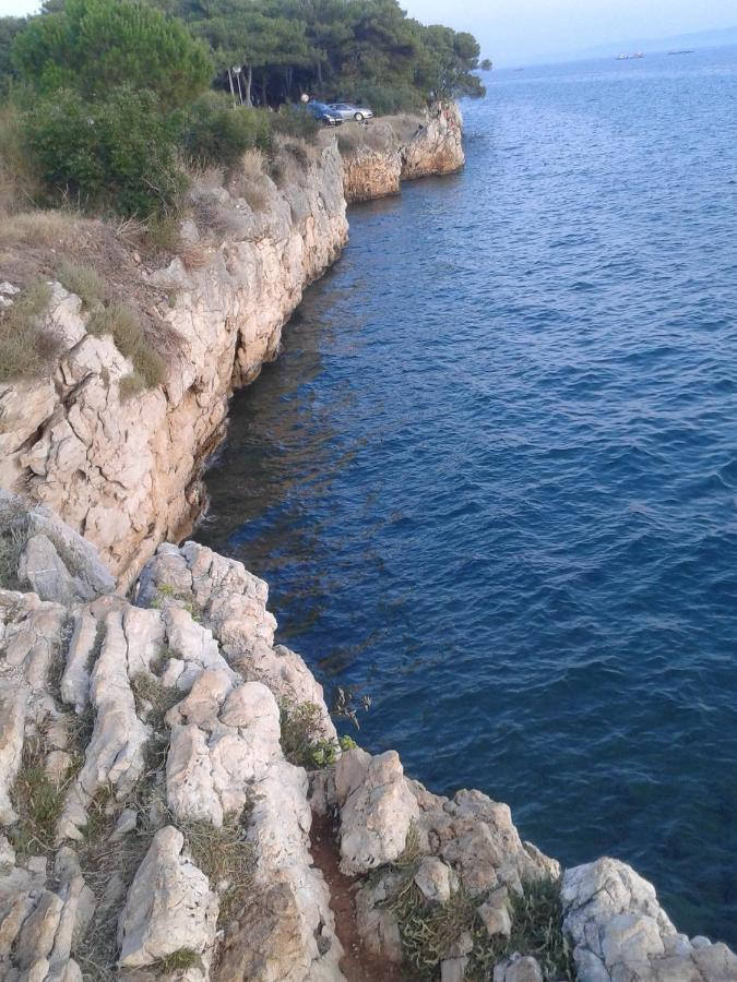Sea View Διαμέρισμα Ζαντάρ Εξωτερικό φωτογραφία