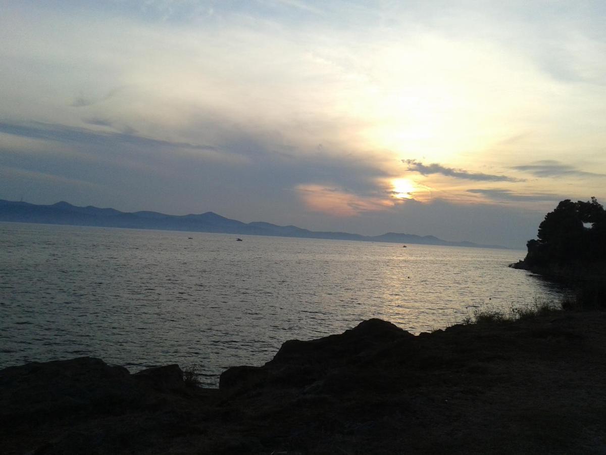 Sea View Διαμέρισμα Ζαντάρ Εξωτερικό φωτογραφία